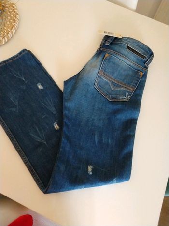 Jeans diesel