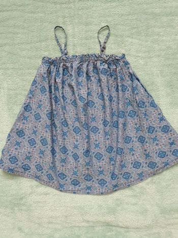 Très jolie robe 98 cm