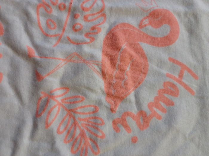 T shirt - photo numéro 2