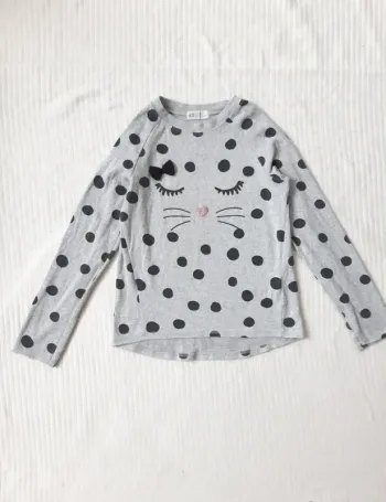 Pull fin H&M 134/140 cm