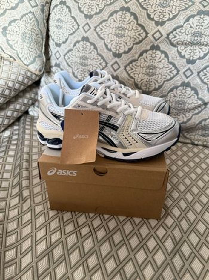 Asics gel kayano 14 - photo numéro 9