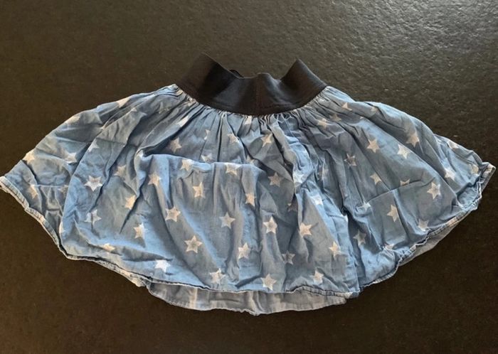 Lot printemps/été fille 4ans - photo numéro 6