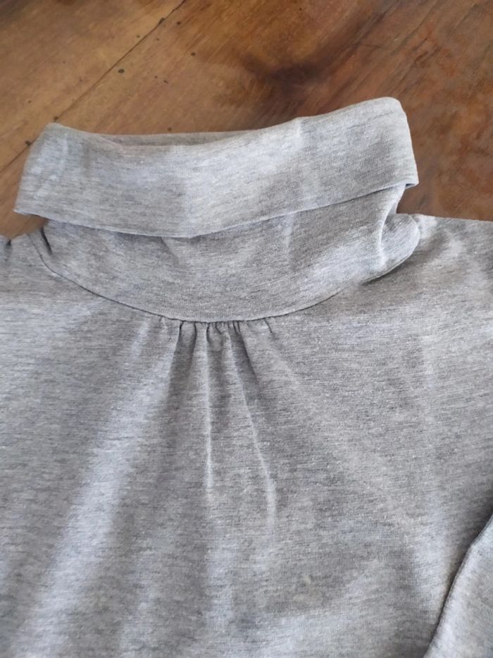 💖 Sous pull/t.shirt col roulé💖 - photo numéro 2