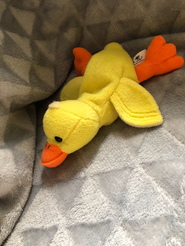 Peluche - photo numéro 3