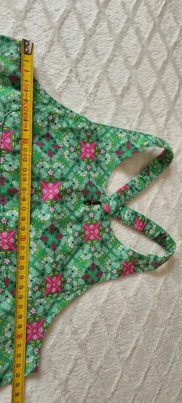 Tunique Dpam 8 ans - photo numéro 6