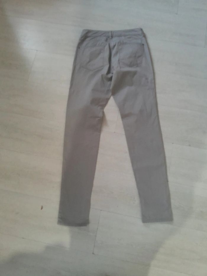 Pantalon Skinny sandwich - photo numéro 4