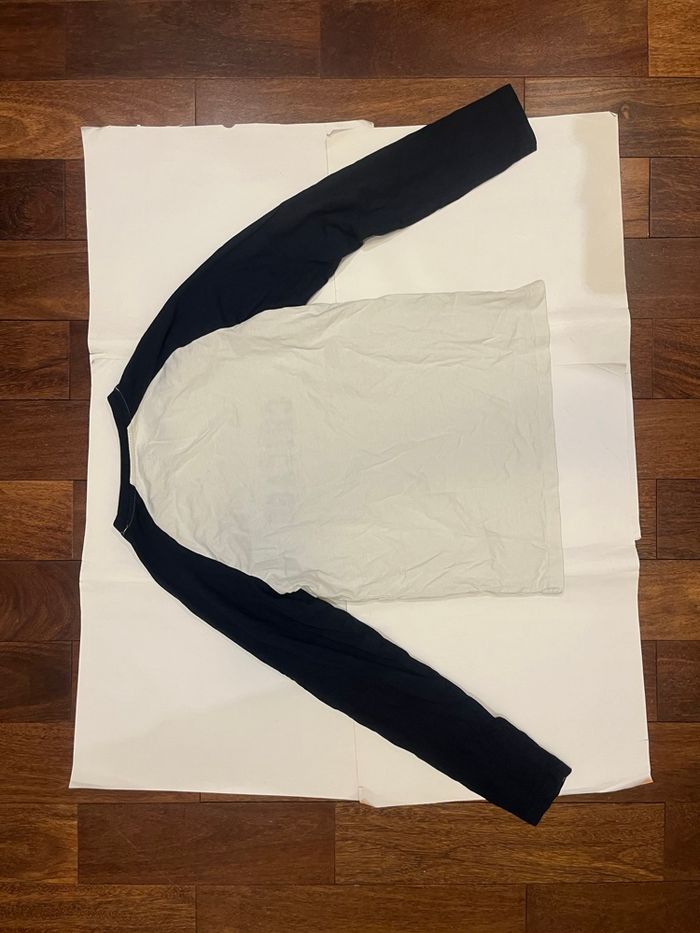 Lot de 2 t-shirts manches longues garçon orchestra okaidi 13-14 ans - photo numéro 7