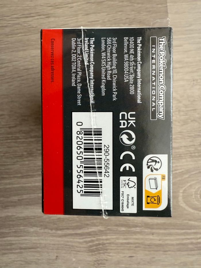 Bundle Pokémon 151 EV3.5 - photo numéro 5