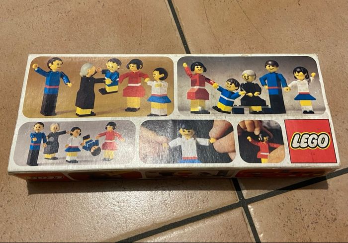 Lego 200 - photo numéro 5