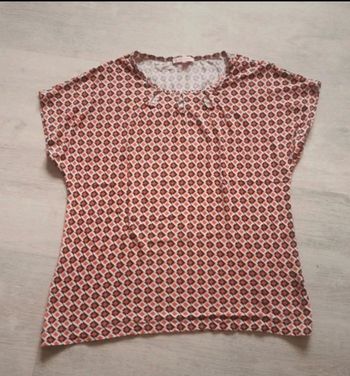 T-shirt kalisson taille M