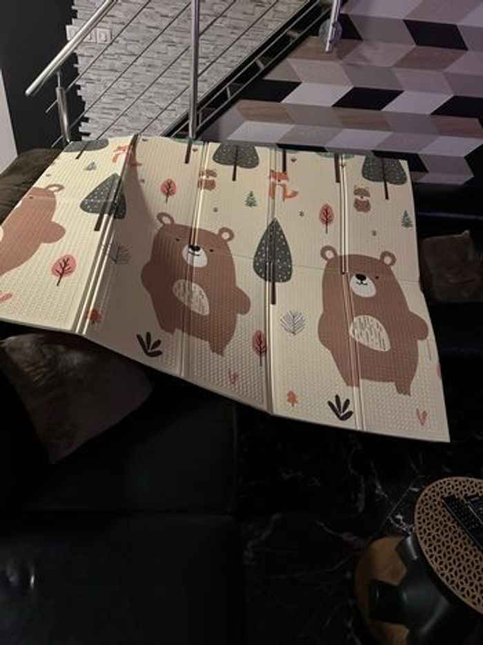 Tapis de jeu - photo numéro 6