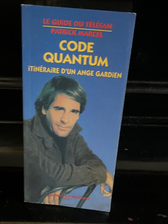 Guide code quantum