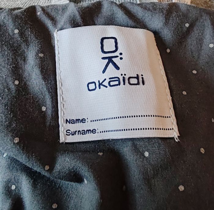 Veste manteau tout douxok - photo numéro 5