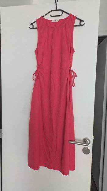 Robe d'été