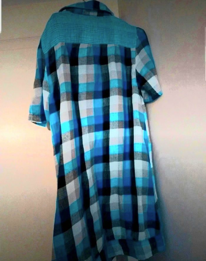Chemise K.Woman - photo numéro 2