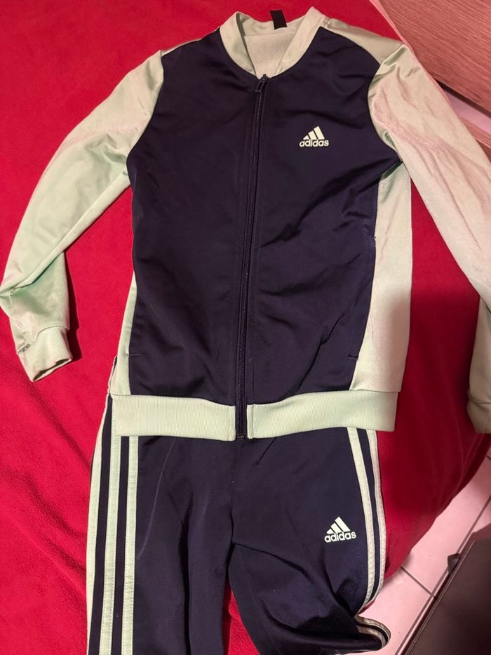 Lot vêtements garçon 10 ans - photo numéro 2