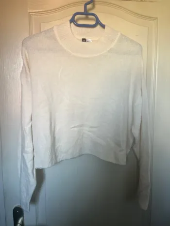 Pull H&M taille S