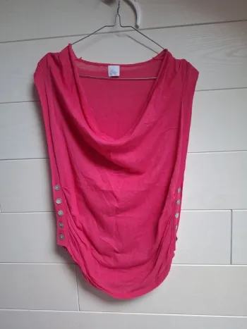Haut taille 38