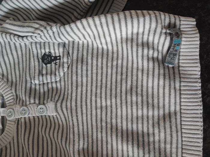 Jeans bébé - photo numéro 4