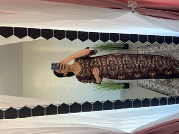 🌍✨ Robe africaine élégante – spéciale été ✨🌍