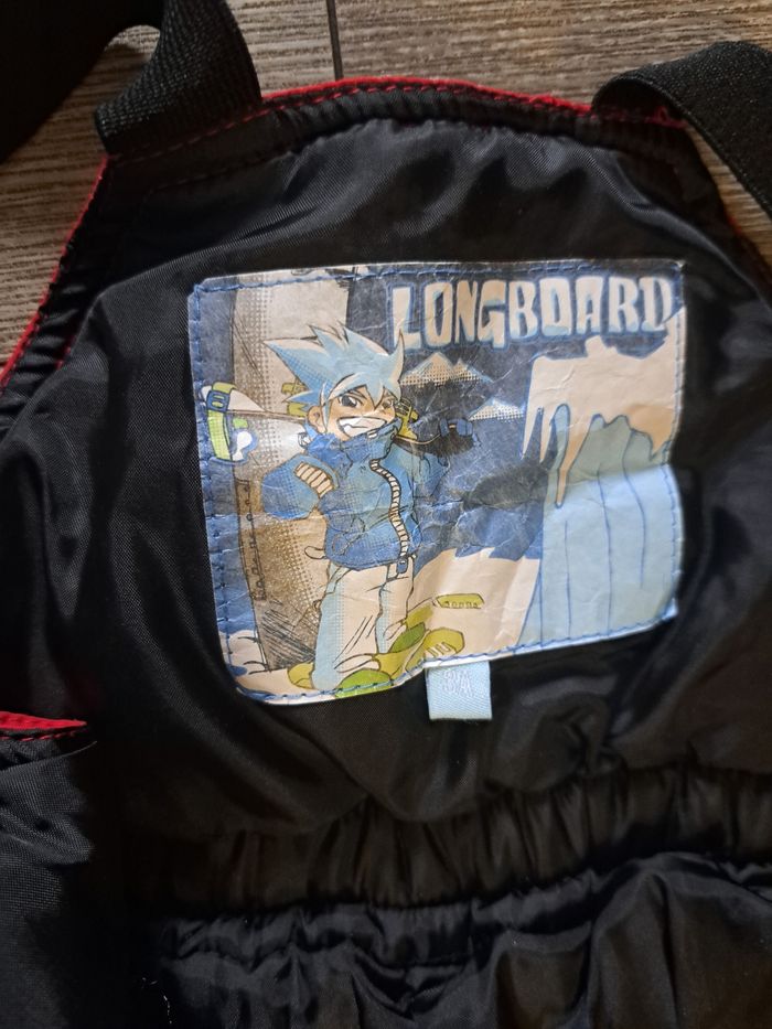 Salopette 3 ans mixte - photo numéro 2