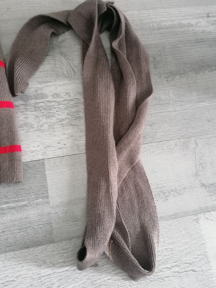 Robe mi saison T 34 /36 👗 - photo numéro 7