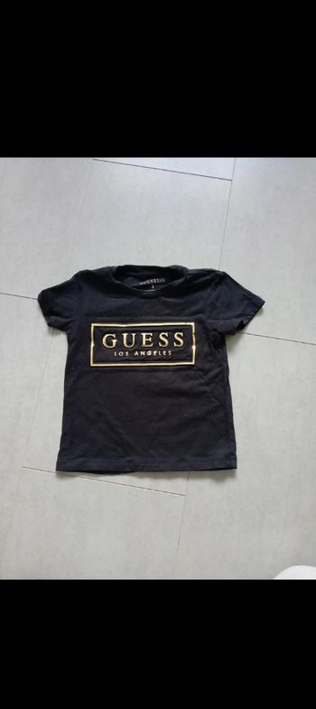 Tee shirt