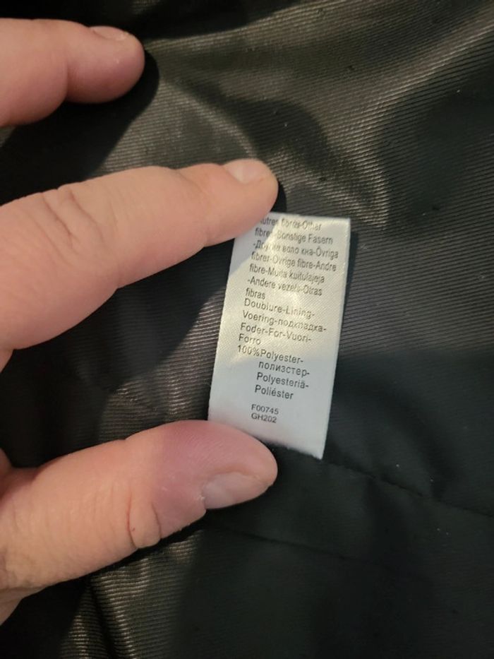 Veste femme - photo numéro 8