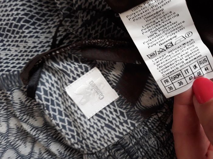 🎀 Robe dos nu neuve taille 36 - photo numéro 4