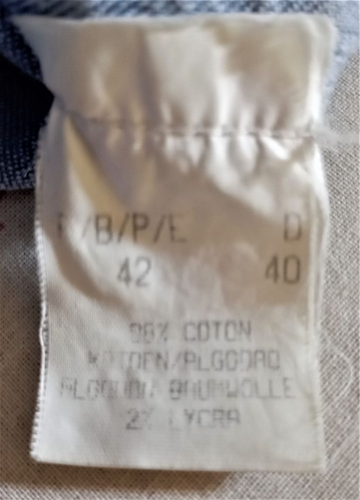 Robe Ghost très bon état - photo numéro 4