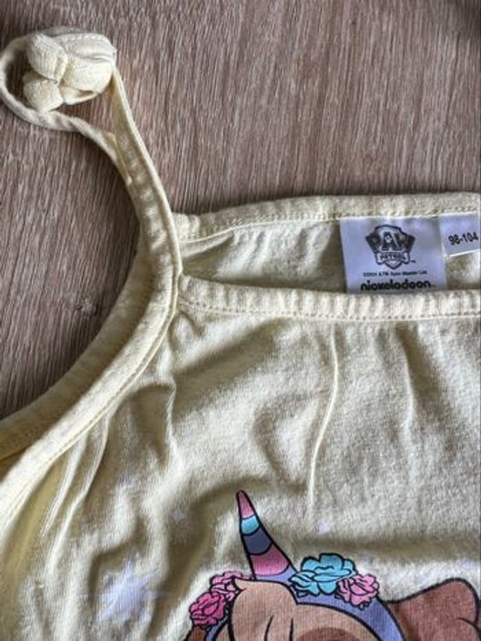 Ensemble stella pat’ patrouille 3ans - photo numéro 2