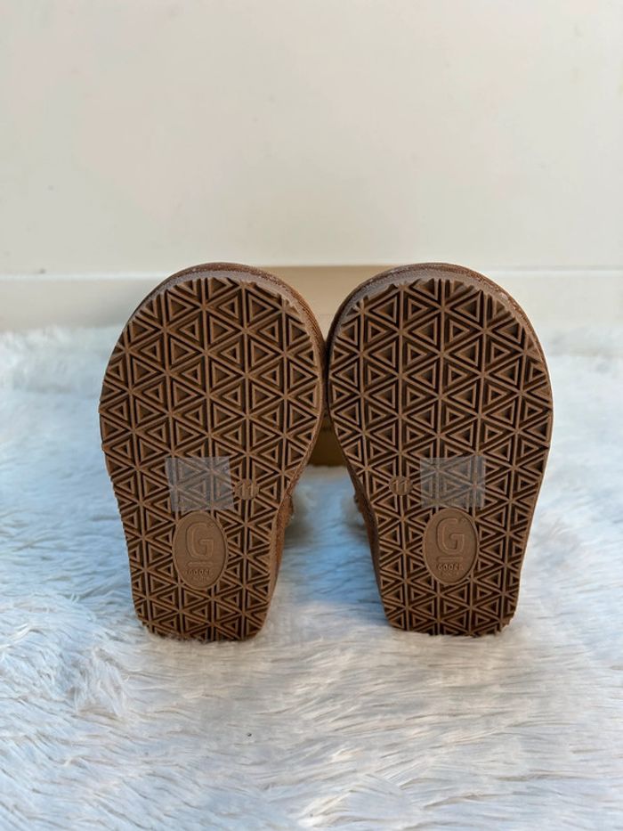 Bottines Gooces - photo numéro 6
