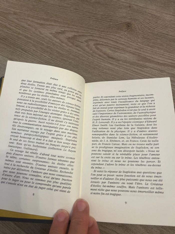 Créateur d’étoiles - photo numéro 6