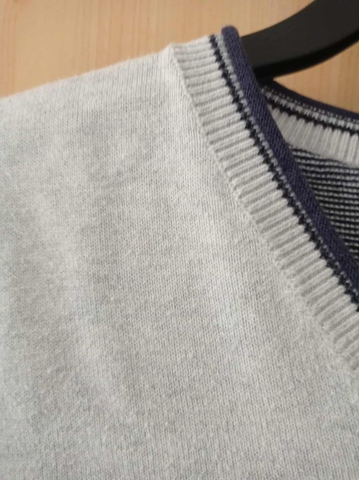 Pull "Jules" en L - photo numéro 3