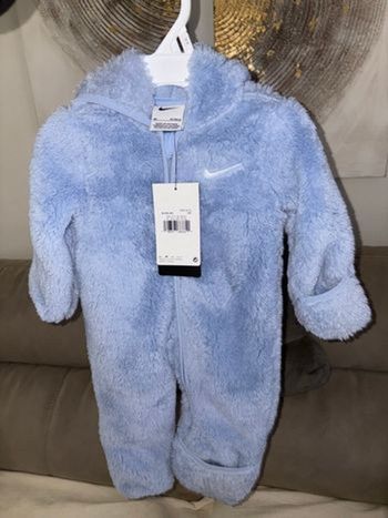 Combipilote nike neuve