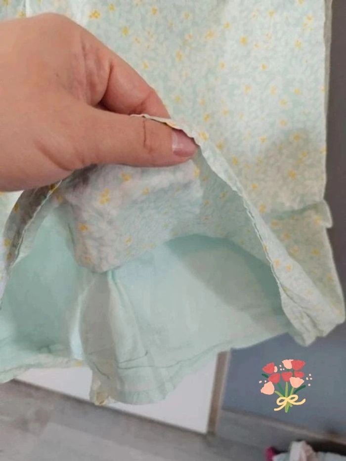 Robe 6 ans Okaïdi - photo numéro 7