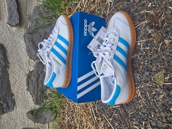 adidas Hambourg taille 36 2/3