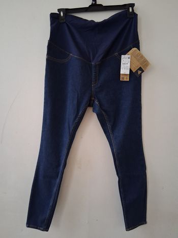 Pantalon de grossesse 