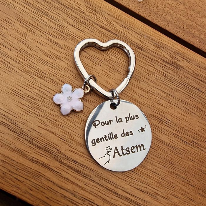 Cadeaux atsem