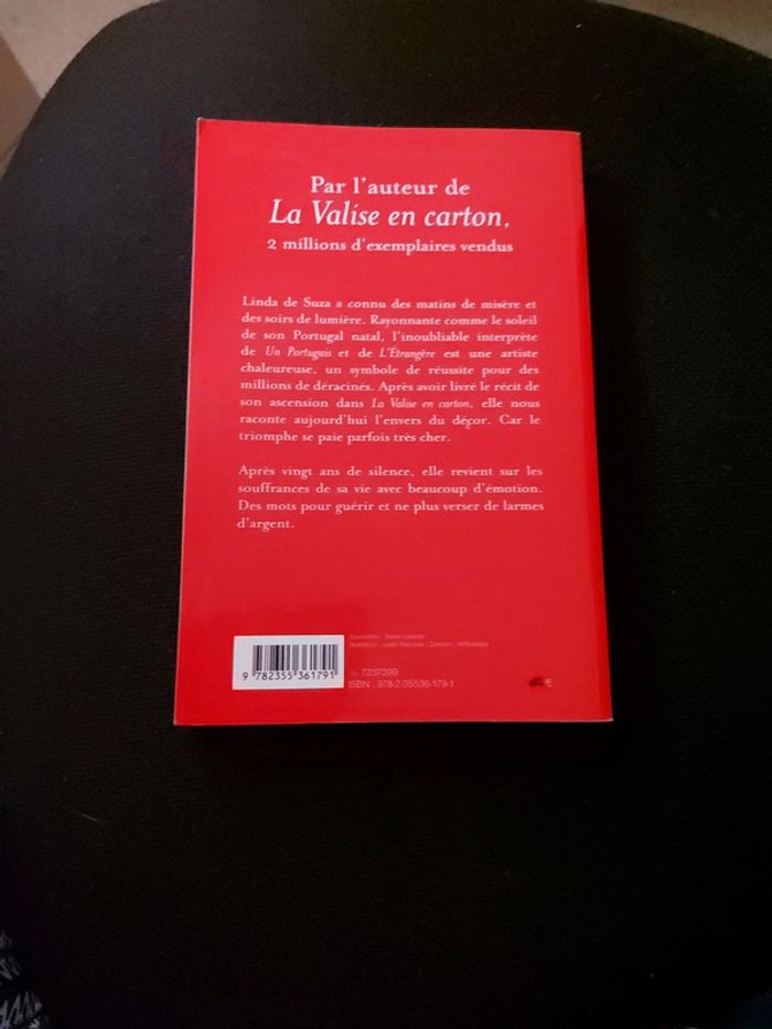 Des larmes d'argent - photo numéro 2