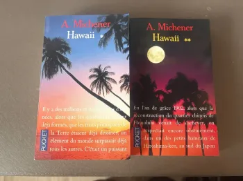 🛑livre A. Michener🛑