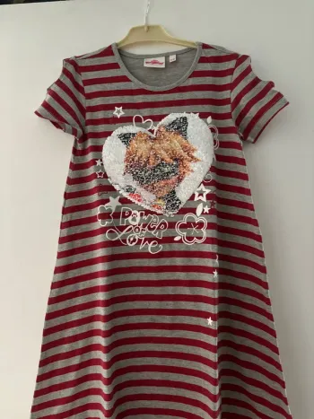 Robe miraculouse desigual