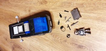 Playmobil - Forces d'intervention