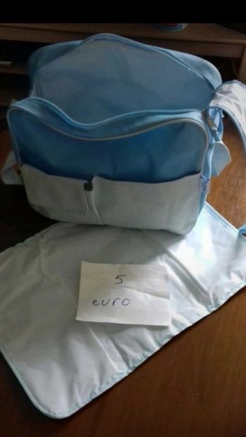 Sac à langer