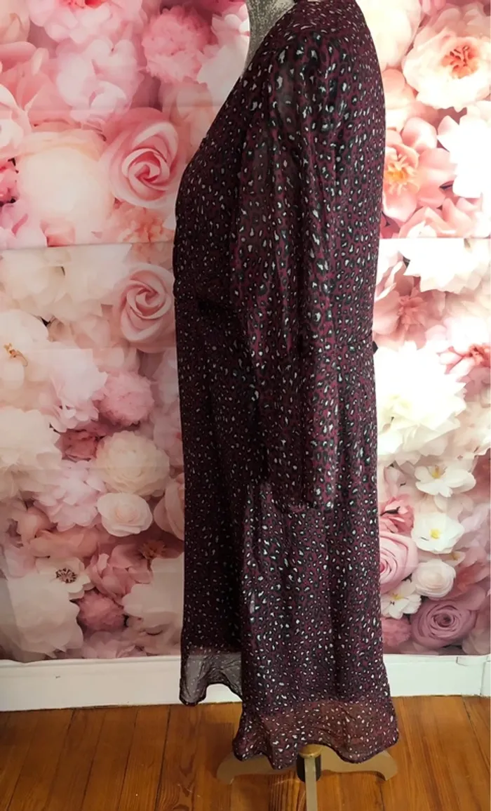 Robe Scottage - photo numéro 2