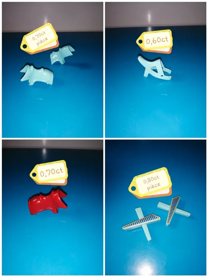 Thème* accessoire / harnaie - char