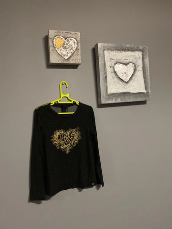 Top manches longues IKKS