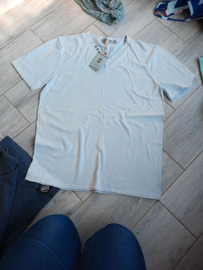 Lot de 2 t-shirts - photo numéro 4