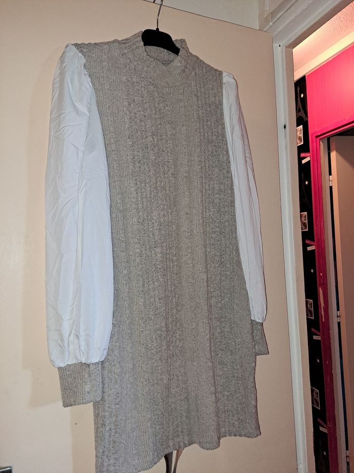 Robe taille L