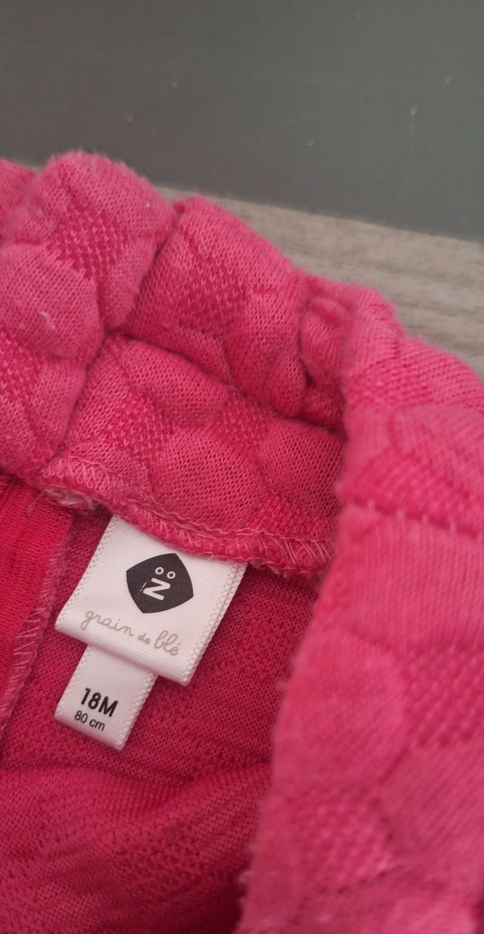 Robe 18 mois - photo numéro 2